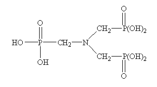 ATMP ATMP生產(chǎn)廠(chǎng)家 氨基三甲叉膦酸